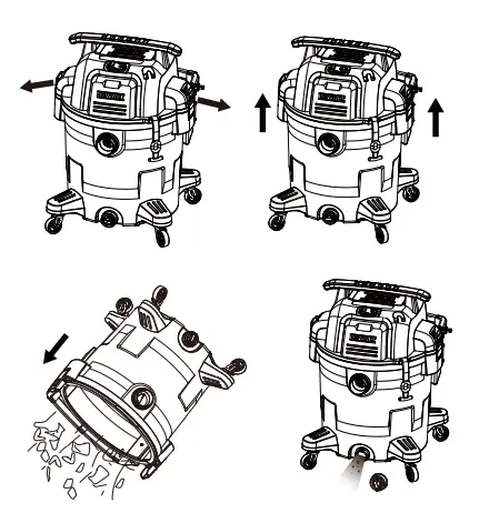 DEWALT-DXV12P-QTA-12-Gallon-45L-Portable-Wet-or-Dry-Vacuum-FIG-8
