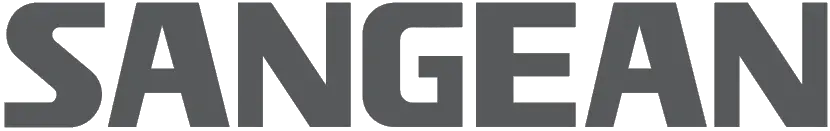 Sangean logo