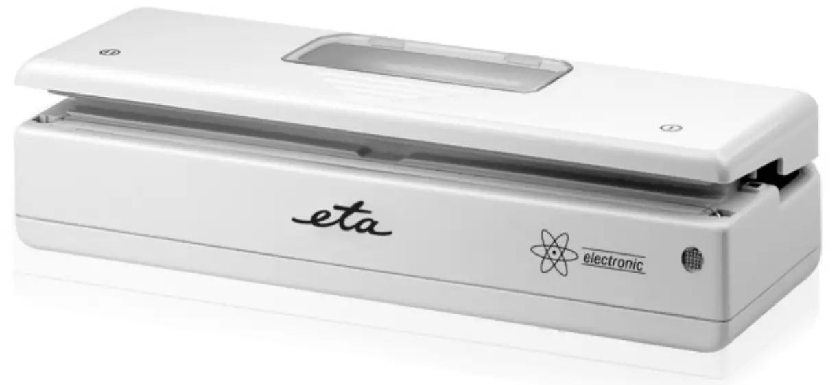 ETA 0762 Bag Foil Sealer