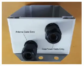 Munters 116810 Green RTU G5 Radio Repeater Module fig 5