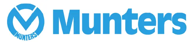 Munters 116810 Green RTU G5 Radio Repeater Module logo