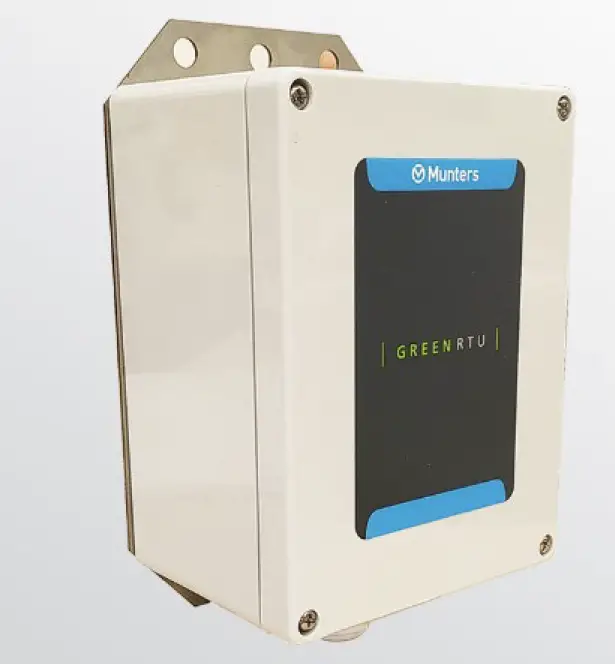 Munters 116810 Green RTU G5 Radio Repeater Module product