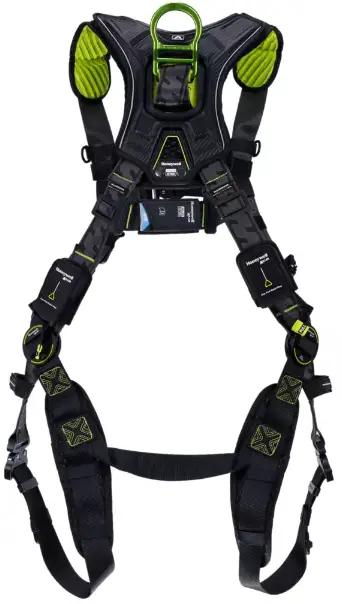 Miller H700 Full Body Harness
