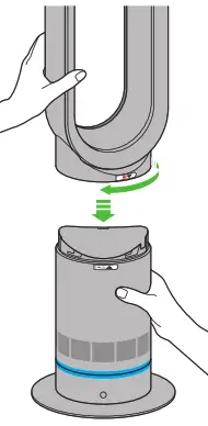 dyson AM 07 - Align 2