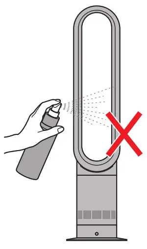dyson AM 07- Control- Control-- Select a low-2