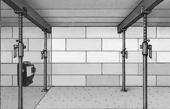 Laserliner 036 26 Tripod Mount Adaptor - fig 1