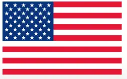 USA Flag
