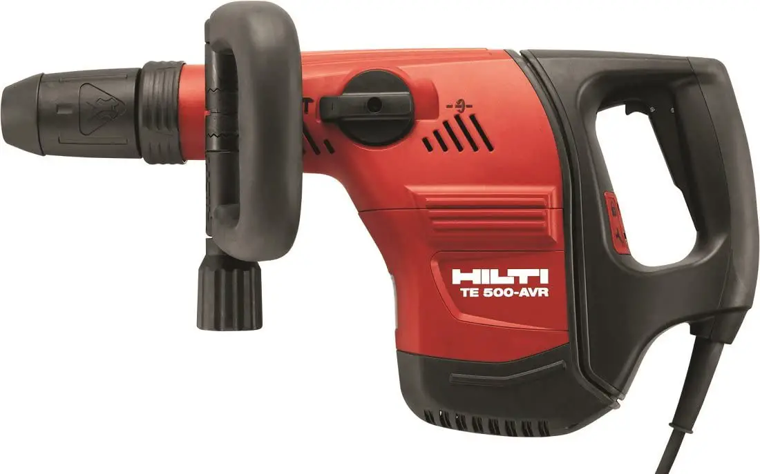 HILTI-TE-500-AVR-Max-Demolition-Hammer-product