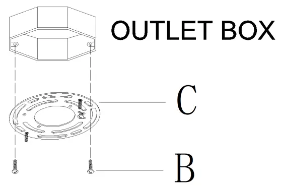 ZEVNI Z T7E3UVZJ 4698 3 Light Light Gold Island Hanging Chandelier Modern Linear Silvered Glass Pendant Light - fig5