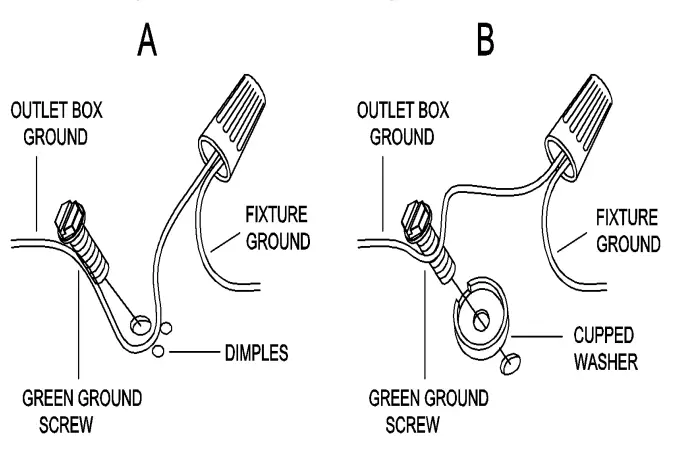 ZEVNI Z T7E3UVZJ 4698 3 Light Light Gold Island Hanging Chandelier Modern Linear Silvered Glass Pendant Light - fig6