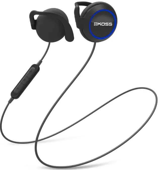 Koss-BT221i-Wireless-Bluetooth-Ear-Clips-In-Line0Microphone-imgg