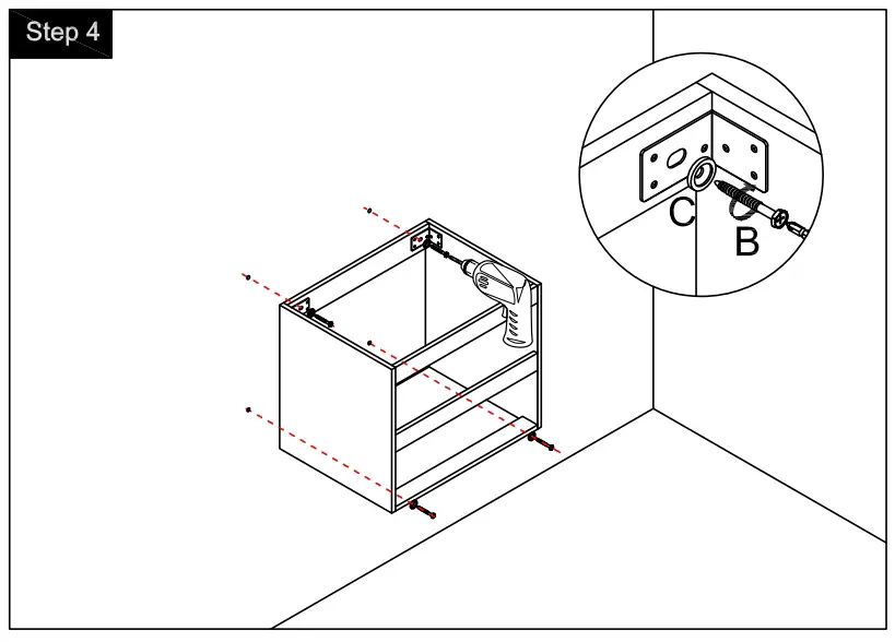 Installation Instruction