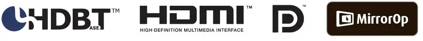 HDMI logo