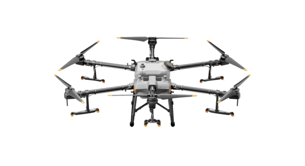 Dji T30 Agras Drone User Guide