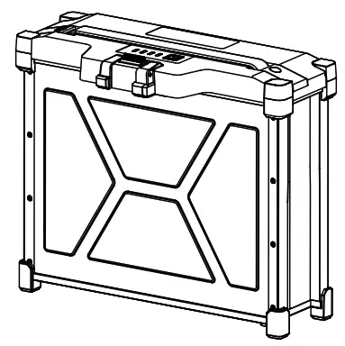 dji T30 Agras Drone - dji T30 Agras Drone