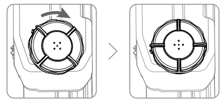dji T30 Agras Drone - fig12