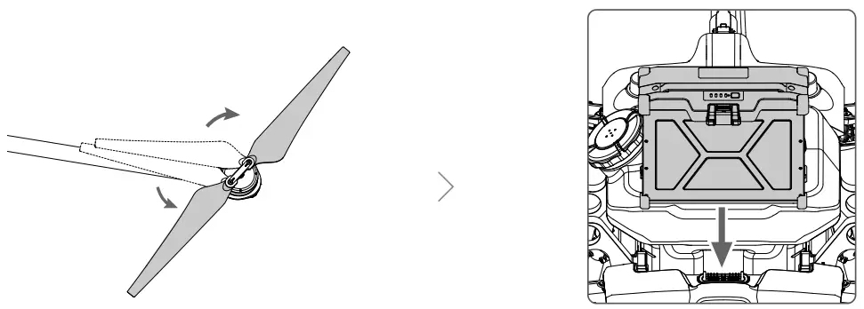 dji T30 Agras Drone - fig4