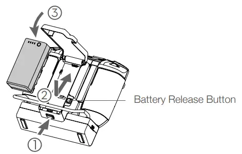 dji T30 Agras Drone - fig6