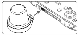 dji T30 Agras Drone - fig8