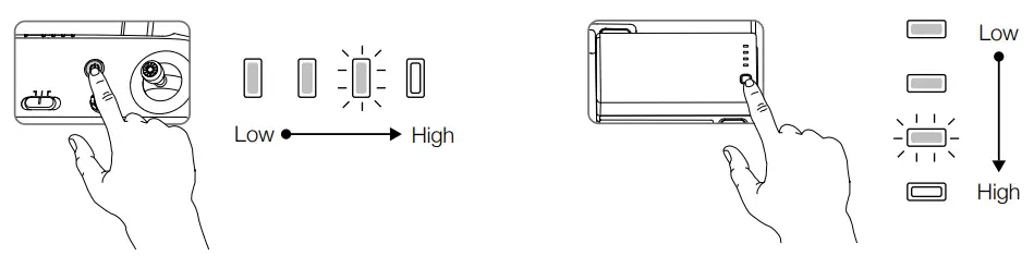 dji T30 Agras Drone - fig9