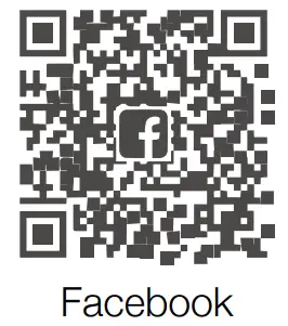 dji T30 Agras Drone - qr code1