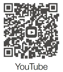 dji T30 Agras Drone - qr code2