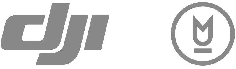 dji logo