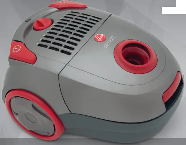 HOOVER-Smart-R1-Bagged-Vacuum-Cleaner-with-HEPA-Filtration-product