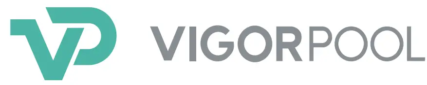 VIGORPOOL LOGO
