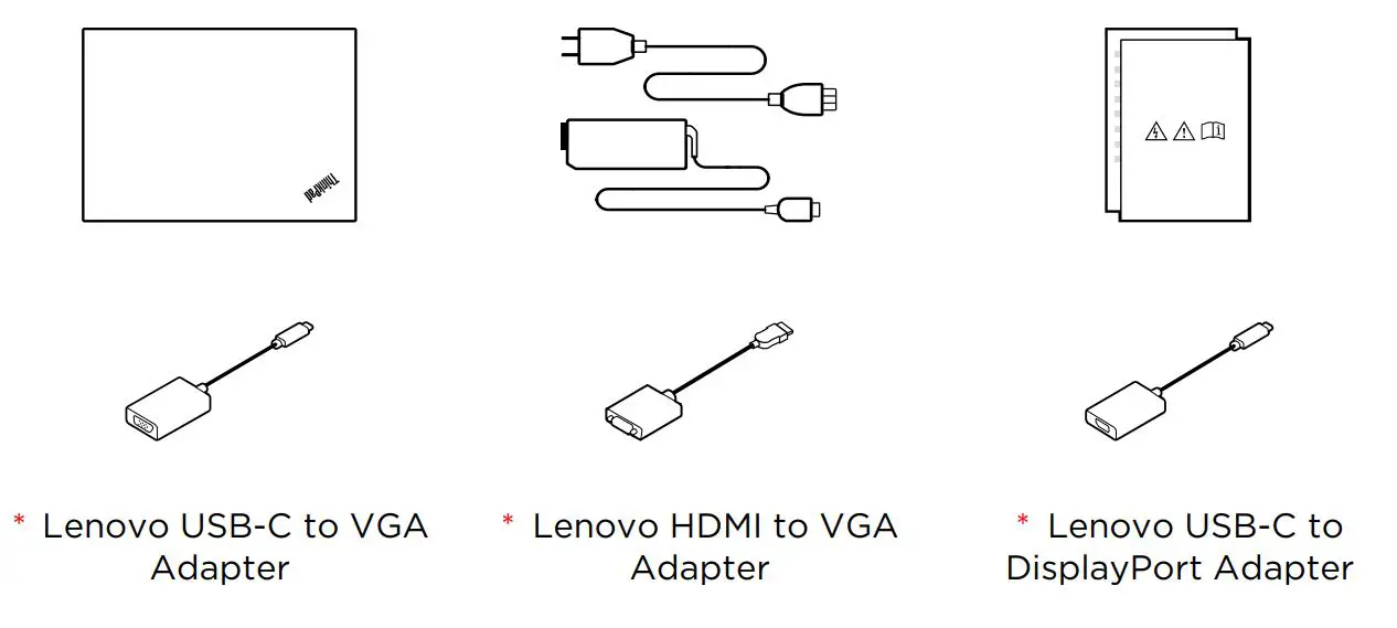 Lenovo ThinkPad P17 Gen 1 -Initial Setup