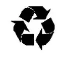 Recycle icon