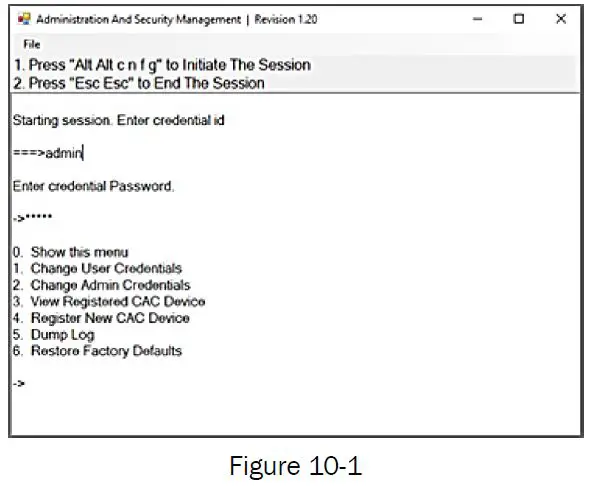 iPGARD SA-HDN-2S Advanced 2-Port DP and HDMI to DP and HDMI Secure KVM FIG 5