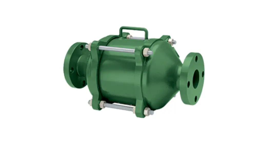 Emerson D103829x012 7 Series Flame Arrestor Instruction Manual Emerson D103829x012 7 Series Flame Arrestor Instruction Manual