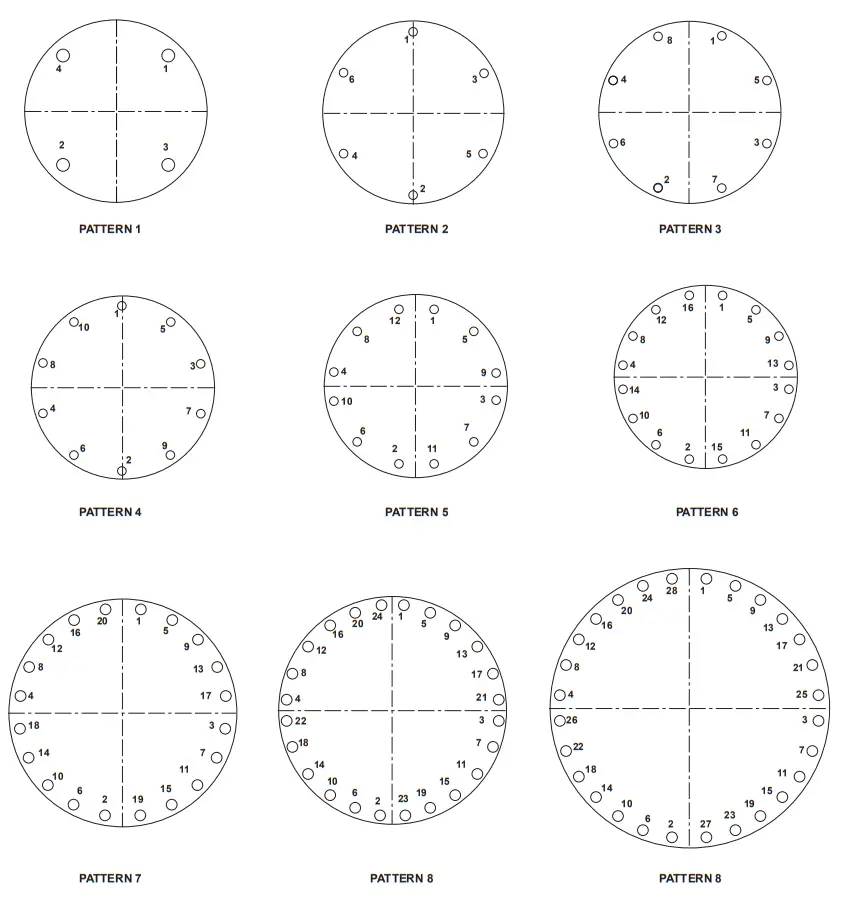 EMERSON D103829X012 7 Series Flame Arrestor - fig 2