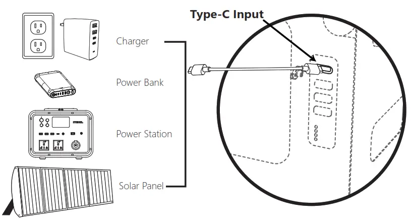 ITEHIL ITS100G HW Portable Reverse Osmosis Drinking Water Purifier - fig5