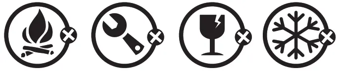 ITEHIL ITS100G HW Portable Reverse Osmosis Drinking Water Purifier - icon2