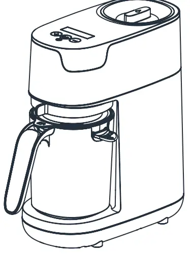 tommee tippee TT423225 Quick Cook Baby Food Maker-fig1