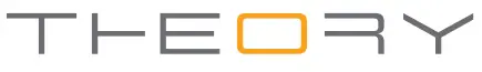 THEORY logo