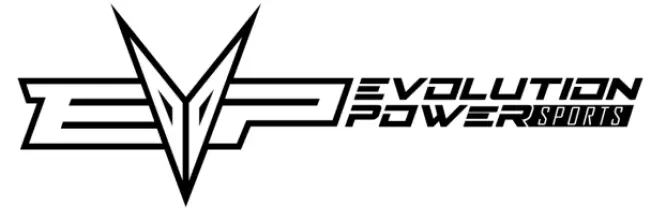 EVOLUTION POWERSPORTS 803FP0005 Air Oil Separator Catch Can Kit logo