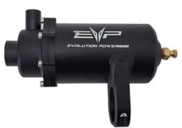 EVOLUTION POWERSPORTS 803FP0005 Air Oil Separator Catch Can Kit product