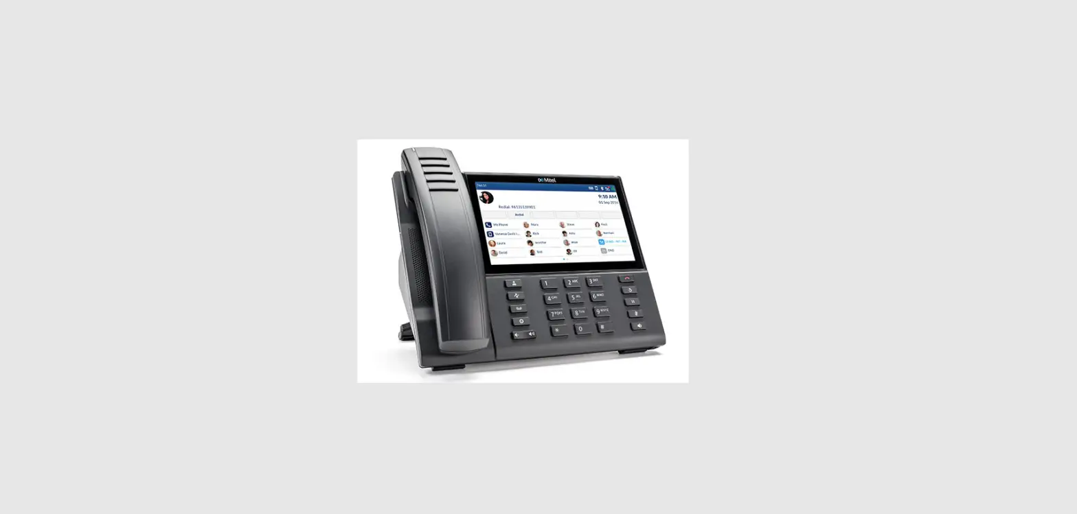 Mitel Networks 6940w Ip Phone Instructions