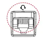 Mitel Networks 6940W IP Phone fig 8