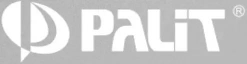 Palit logoA