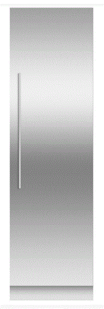 FISHER-PAYKEL-25312-Door-panel-for-Integrated-Column-Refrigerator-or-Freezer-Product