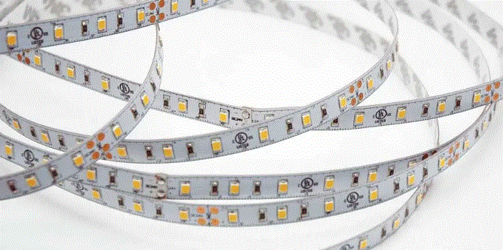 LED WORLD FA60M28-10M-24V-X Bright Plus LED Flex Strip product