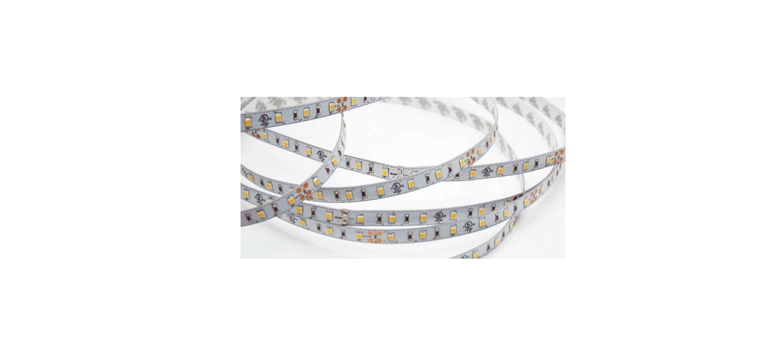 Led World Fa60m28-10m-24v-x Bright Plus Led Flex Strip Instructions