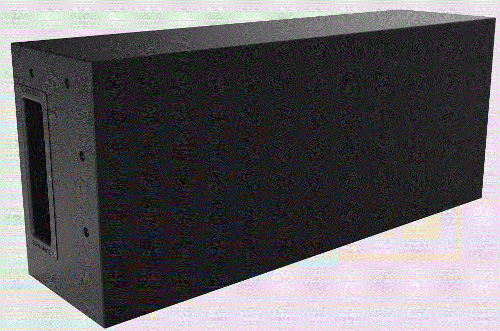 SONANCE-PS-S210SUBT-Commercial-Bandpass-Subwoofer-Product