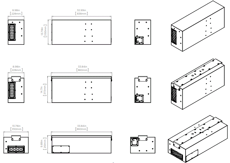 SONANCE-PS-S210SUBT-Commercial-Bandpass-Subwoofer-fig-11