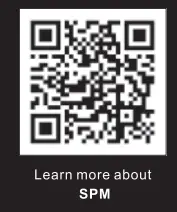 thermaltake S500 TG Tempered Glass Side Window Mid Tower - QR code 2