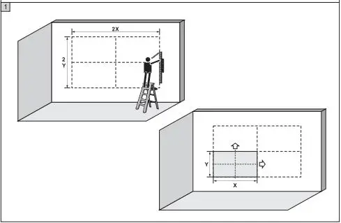 VISION-VFM-VW6X4-Signage-Video-Wall-Mount-FIG-2
